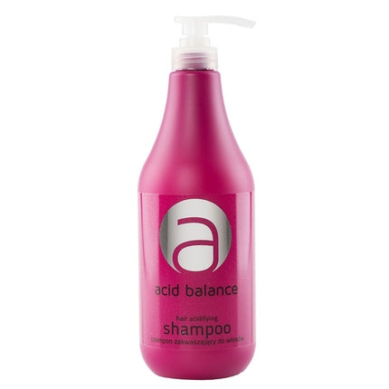 Stapiz Acid Balance Hair Acidifying Shampoo - 1000ml