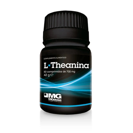 Mgdose Mgdose Ltheanine Complex