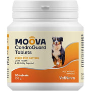 Moova Condroguard 30 Tablets