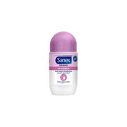 Sanex Dermo Invisible Rollon Deodorant 50 Ml