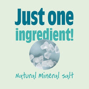 Kristall Spring Salt of the Earth Bio Classic Deodorant 90g