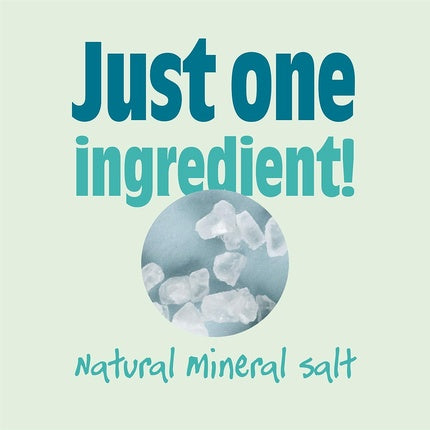 Kristall Spring Salt of the Earth Bio Classic Deodorant 90g