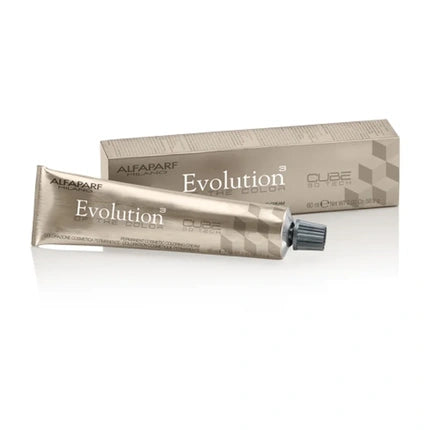 Alfaparf Milano Professional Evolution Of The Color Reds Hair Color 8.66i Blonde Red Intensive - 60ml