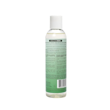 Eden Bodyworks Peppermint Tea Tree Clear Shampoo 8oz