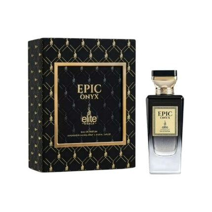 Risala Epic Onyx Eau De Parfum 100 Ml