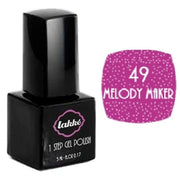 Vip Lakke' Color 49 5ml