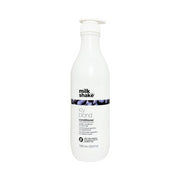 Milkshake Icy Blond Conditioner 1000ml For Blonde Hair