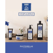 Phytorelax Moisturising Lotion with Shea Butter 250ml