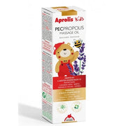 Esential A Children's Chest Massage Oil 100ml