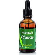Health Aid Echinacea Dietary Supplement 50ml