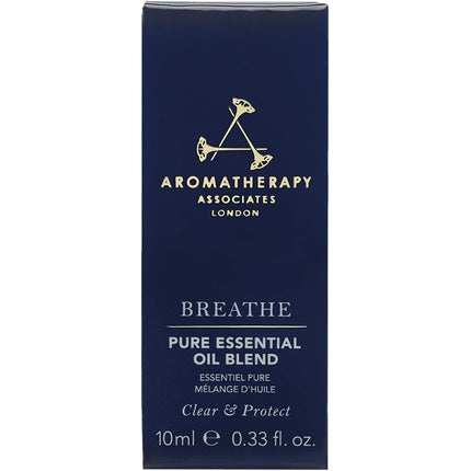 Aromatherapy Associates Breathe Pure Essential Oil 10ml