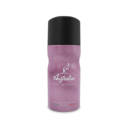 Australian St Australian Rosa Deodorant 150 Spray