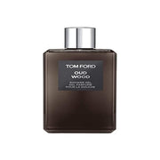 Tom Ford Private Blend Oud Wood Shower Gel 250ml 8.5oz