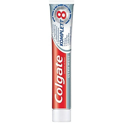 Colgate Komplett Ultra White Toothpaste 75ml