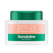 Somatoline SkinExpert Active Gel Fresh Effect Remodeling Leg Treatment with Pure Caffeine and African Kigelia 250ml