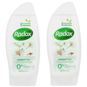 Radox Chamomile Shower Gel 250ml