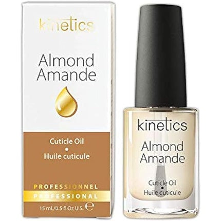 Kinetics Almond Cuticle Oil 15ml