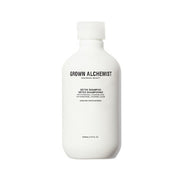 Grown Alchemist Detox Shampoo Phytoprotein Lycopene Sage Hydrolyzed Silk Protein Detox Shampoo