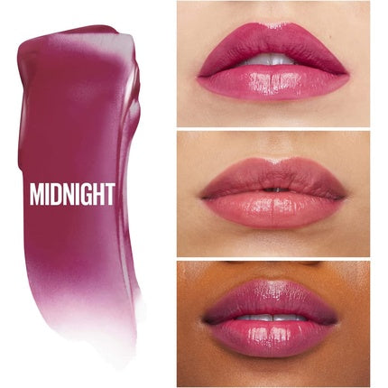 Maybelline Green Edition Balmy Lip Blush #01 Midnight 1.7g