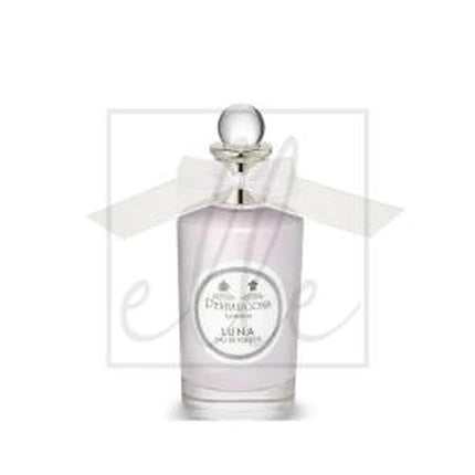 Penhaligon's Luna Eau De Toilette 100 Milliliters