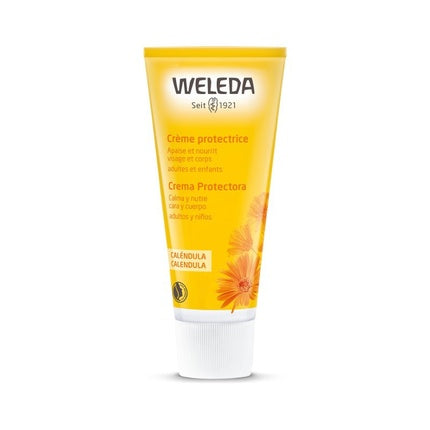 Weleda Calendula Protective Cream 75ml