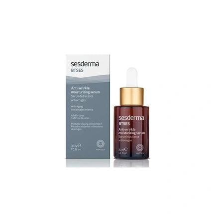 Sesderma Sesderma Btses Antiwrinkle Moisturising Serum 30ml