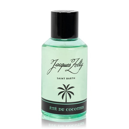Jacques Zolty Aemium Les Songes De L'Existence Ete Du Cocotier Eau De Parfum 100 Ml