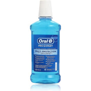 Oral-B Pro Expert Mouthwash Multi-Protection 500ml