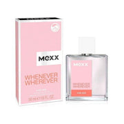 Mexx Whenever Wherever For Her EDT 50ml