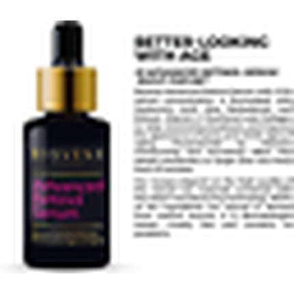 Biovene Advanced Retinol Serum Youthful Radiant Serum 99.8% Natural