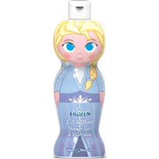 Disney Frozen 2 Shampoo & Shower Gel 2 in 1 400 ml