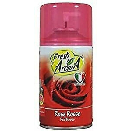 BM Srl Aroma 8.5oz High Scent Roses Rose