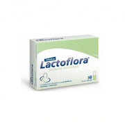 Lactoflora Lactoflora Adult Immune Protector 30 Capsules