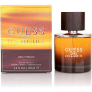 Guess 1981 Los Angeles Pour Homme 100ml EDT Spray