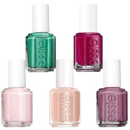 Essie Nail Polish Varnish 5ml