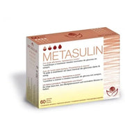 Bioserum Metasulin 60 Capsules