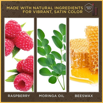 Burt's Bees Lipstick Blush Basin - 3.4g