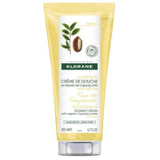 Klorane Frangipani Flower Shower Cream 200ml