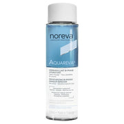 Noreva Aquareva Two-Phase Moisturizing Makeup Remover Liquid 125ml