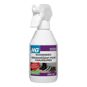Hg Shoe Deodorant