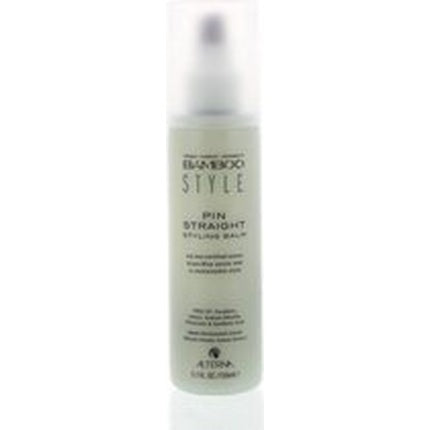 Alterna Bamboo Style Pin Straight - 150 Ml
