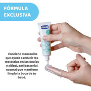 New Set First Months Oral Care