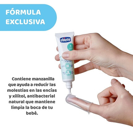 New Set First Months Oral Care