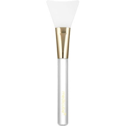 Medicube Jelly Brush Mask Application Tool for Even Coverage Skincare