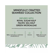 Bumble and bumble Seaweed Conditioner 33.3oz 1000ml