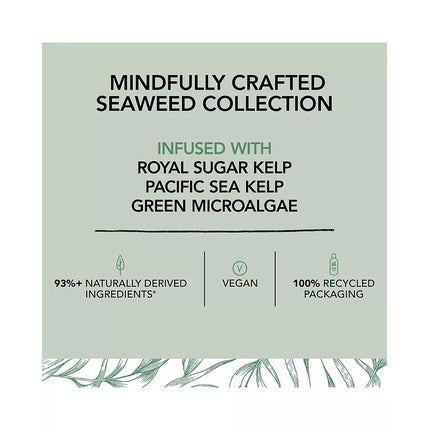 Bumble and bumble Seaweed Conditioner 33.3oz 1000ml