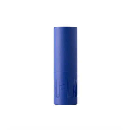 Mulac Cosmetics Creamlust Nerd Red 08 Creamy Lipstick Fire Red Creamlastic Vegan