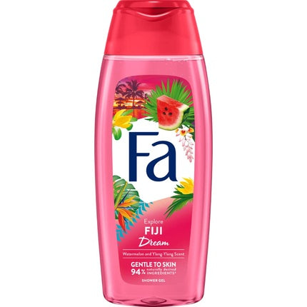 Mirror Gel 400ml