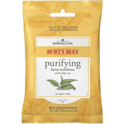 Burt's Bees Facial Cleansing Towelettes