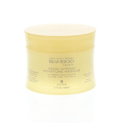 Alterna Bamboo Smooth Kendi Intensive Moisture Mask for Women 150ml